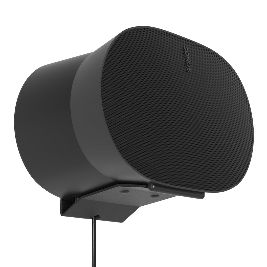 Cavus CMSE300XSB2 Wandhalter für Sonos Era 300 Paar fix sz