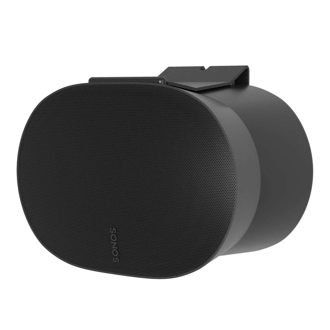 Cavus CMSE300XSB2 Wandhalter für Sonos Era 300 Paar fix sz