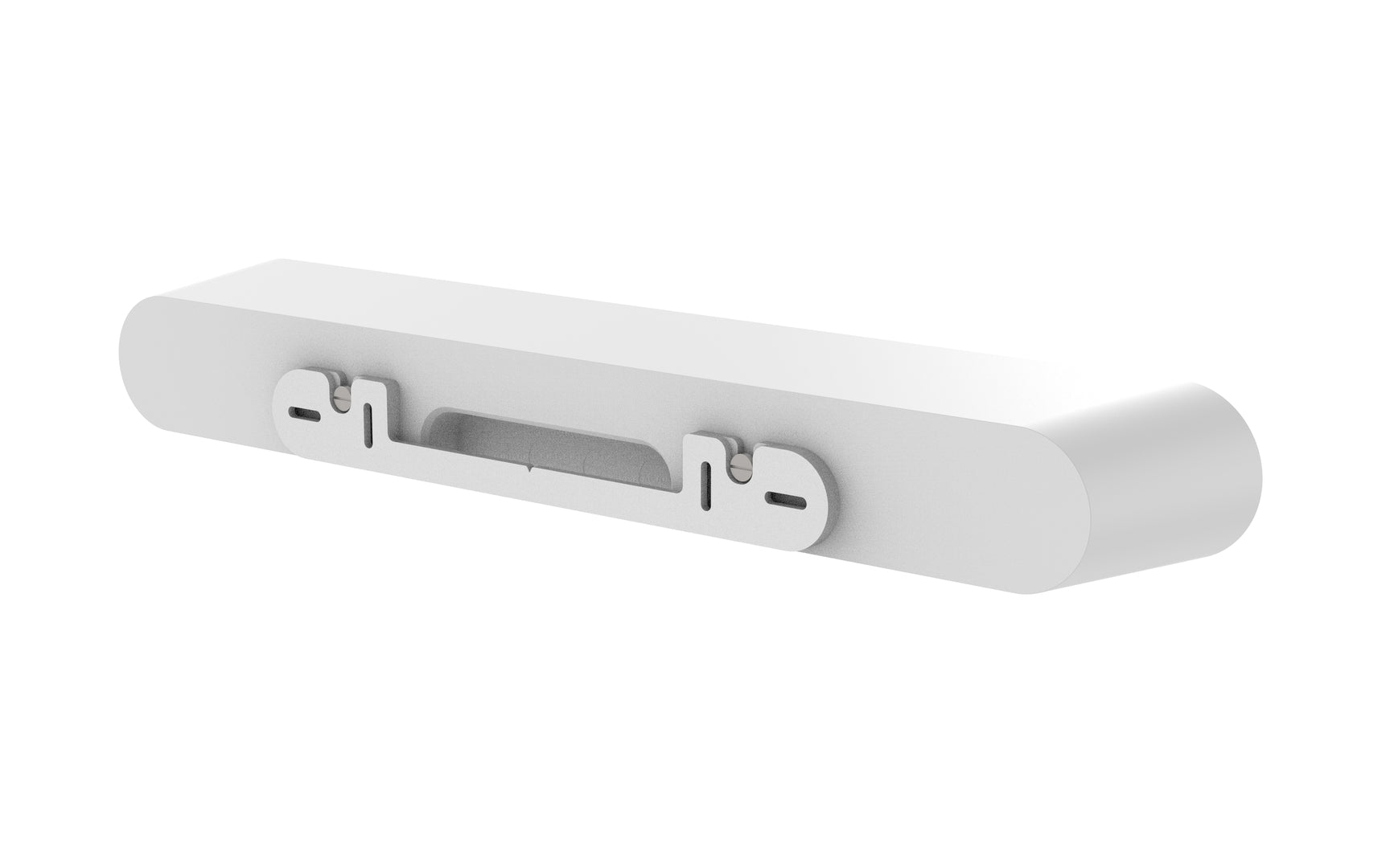 Cavus Halterung für Sonos Ray weiss
