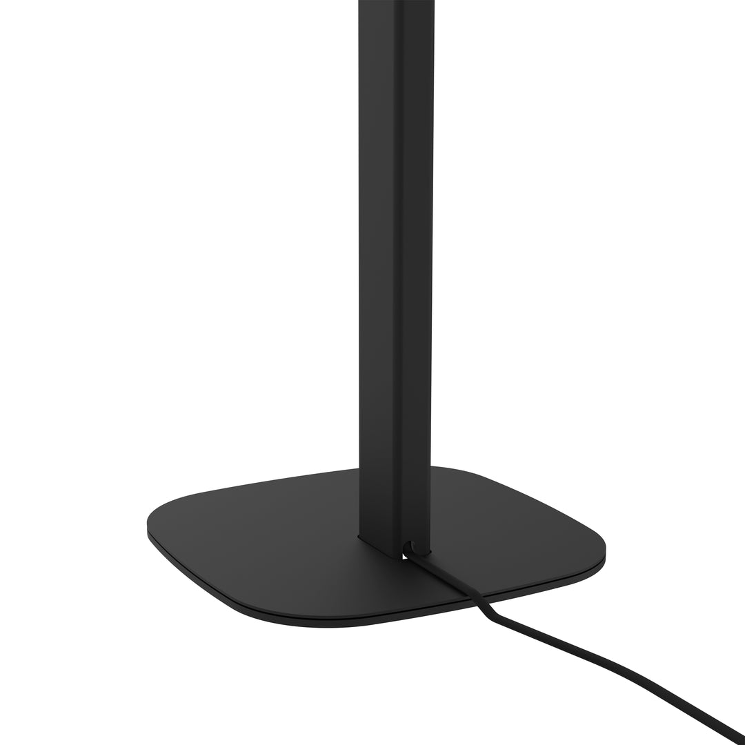 Cavus CSSE100B Ständer drehbar zu Sonos Era 100 Schwarz