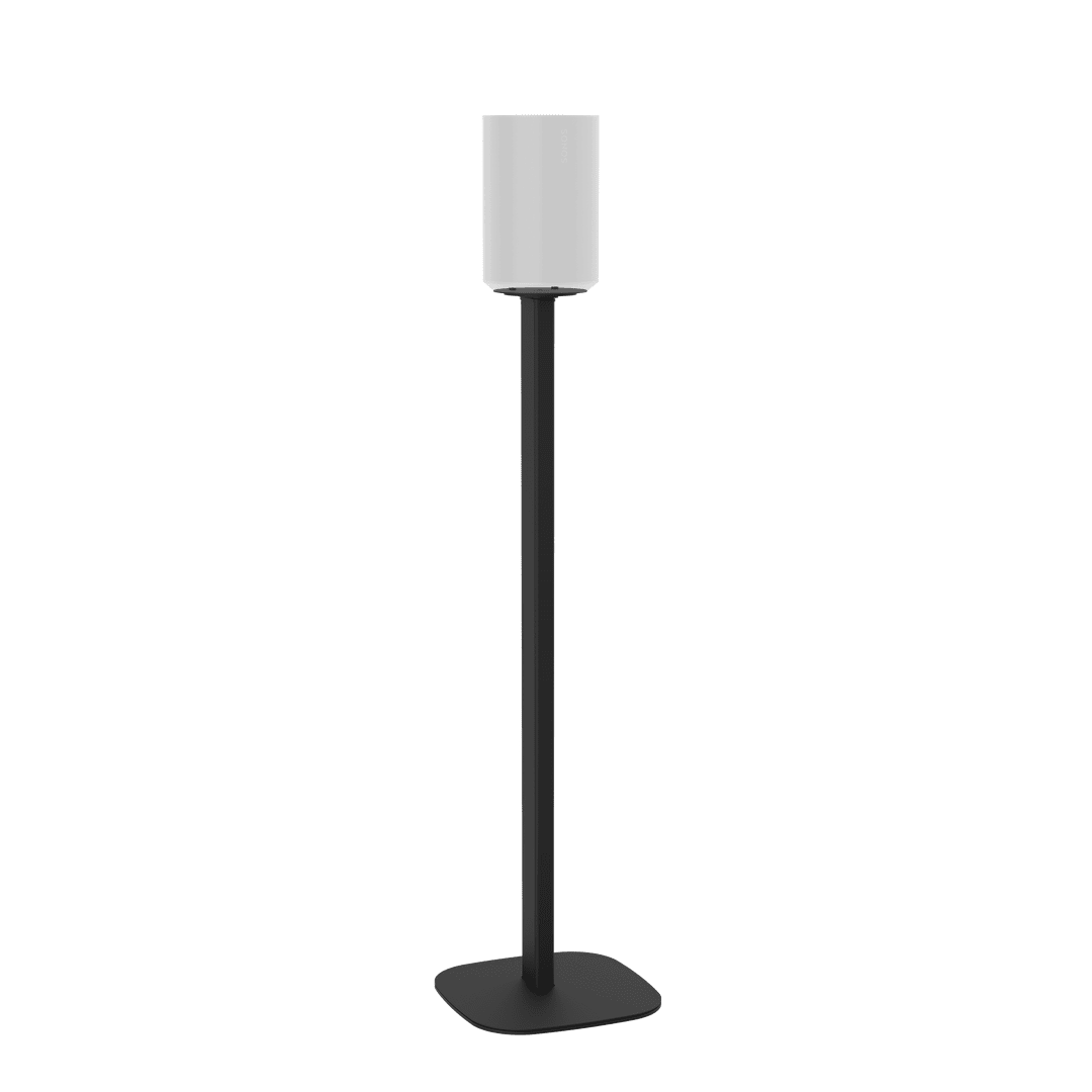 Cavus CSSE100B Ständer drehbar zu Sonos Era 100 Schwarz