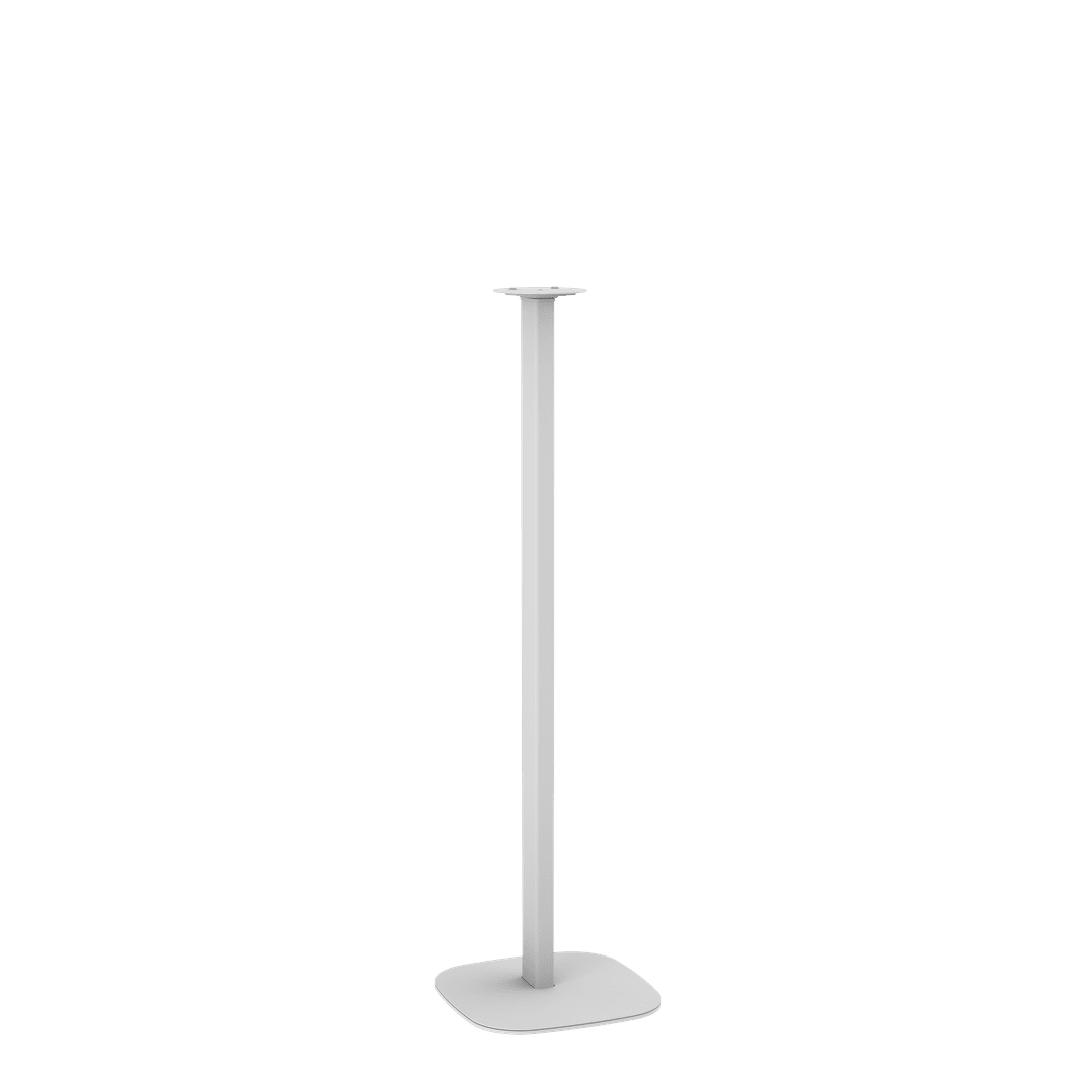 Cavus CSSE100W Ständer drehbar zu Sonos Era 100 Weiss