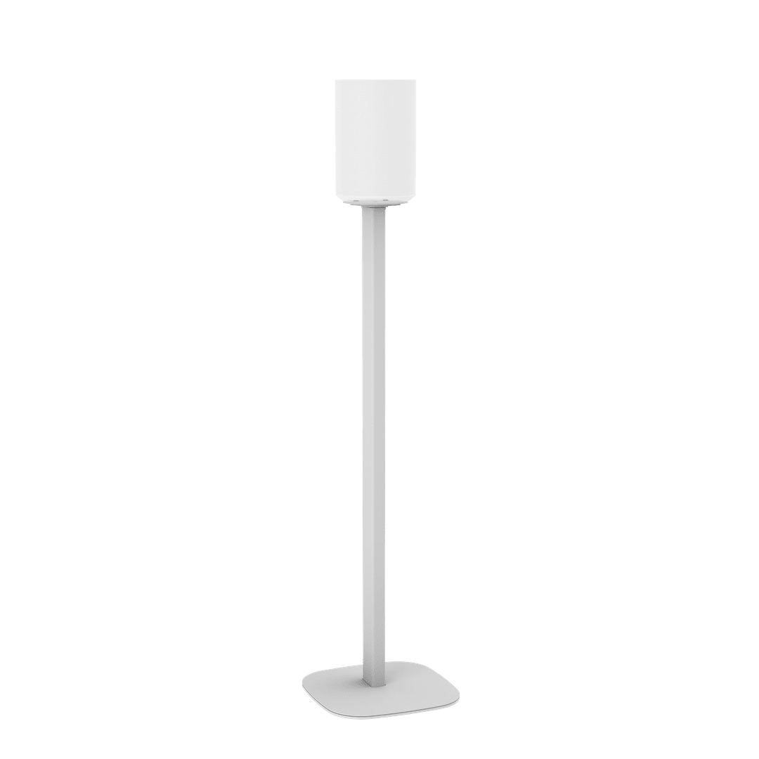 Cavus CSSE100W Ständer drehbar zu Sonos Era 100 Weiss