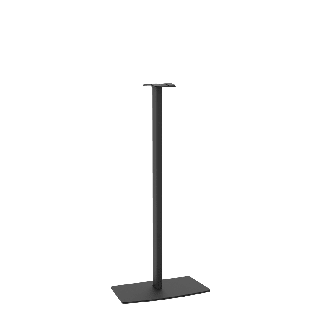 Cavus CSSE300B Ständer drehbar zu Sonos Era 300 Schwarz
