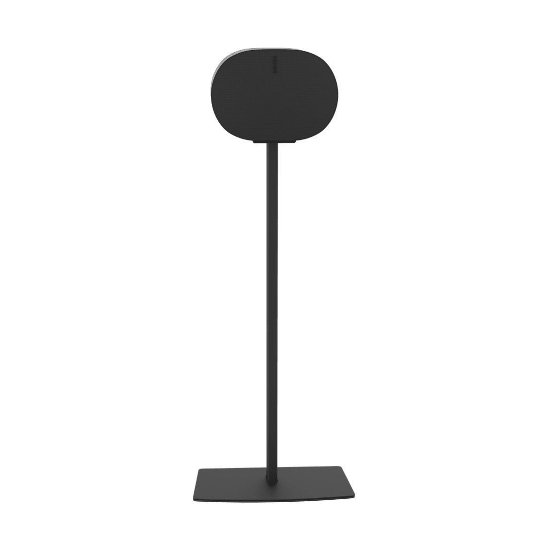 Cavus CSSE300B Ständer drehbar zu Sonos Era 300 Schwarz