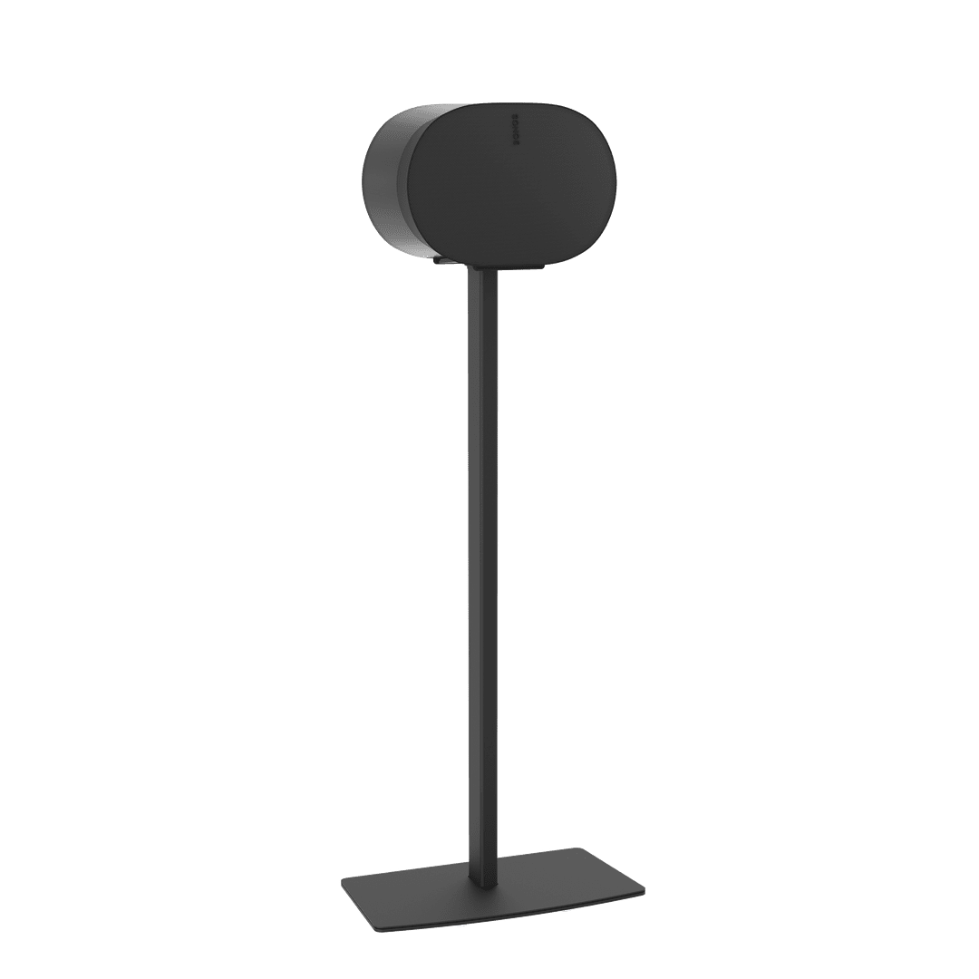 Cavus CSSE300B Ständer drehbar zu Sonos Era 300 Schwarz