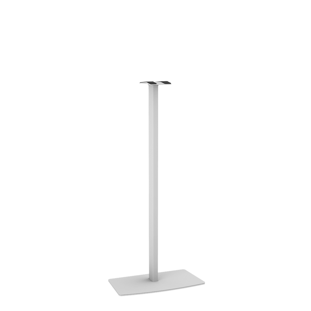 Cavus CSSE300W Ständer drehbar zu Sonos Era 300 Weiss