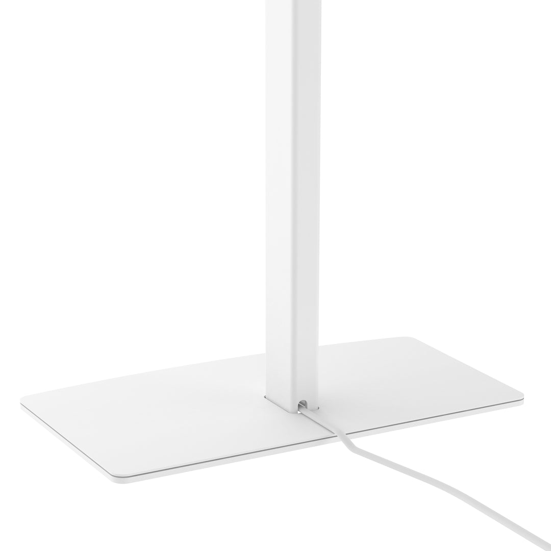 Cavus CSSE300W Ständer drehbar zu Sonos Era 300 Weiss