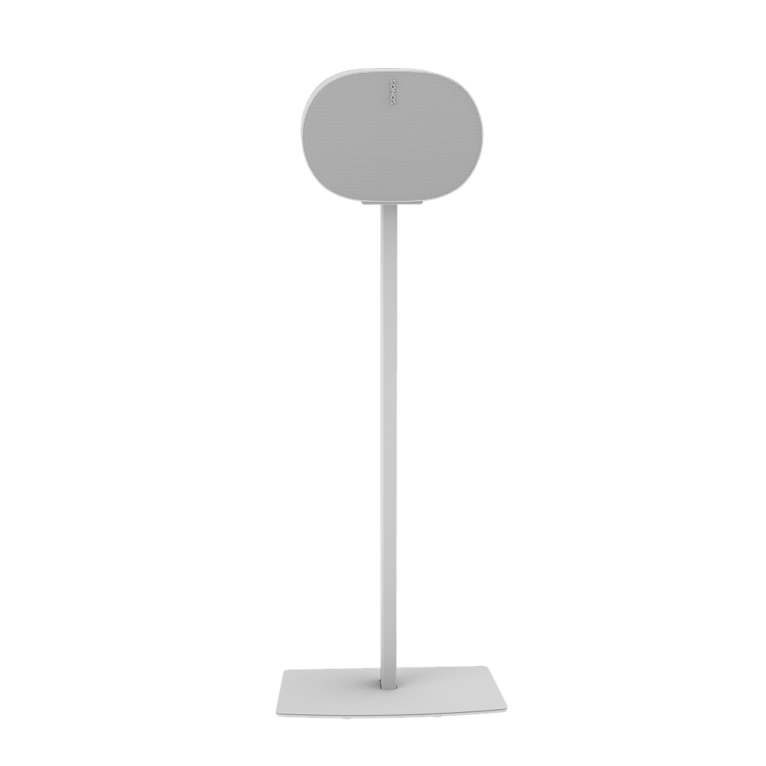 Cavus CSSE300W Ständer drehbar zu Sonos Era 300 Weiss
