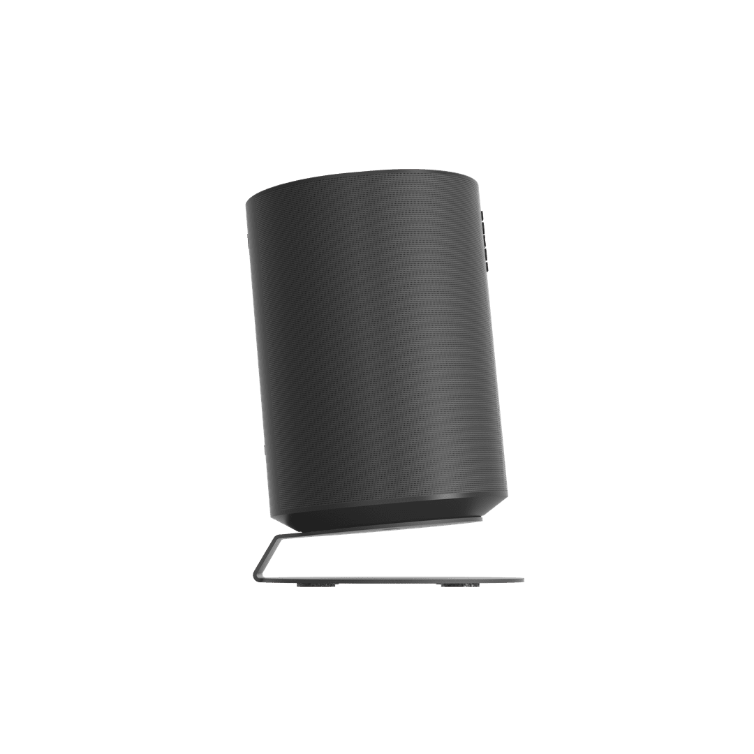 Cavus CTSE100B Tischfuss für Sonos Era 100 Schwarz