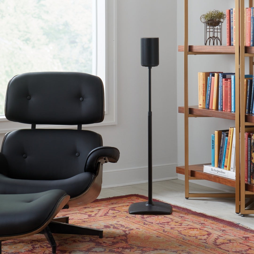 Sanus WSSE1A1-B2 Ständer für Sonos Era 100, verst. sz
