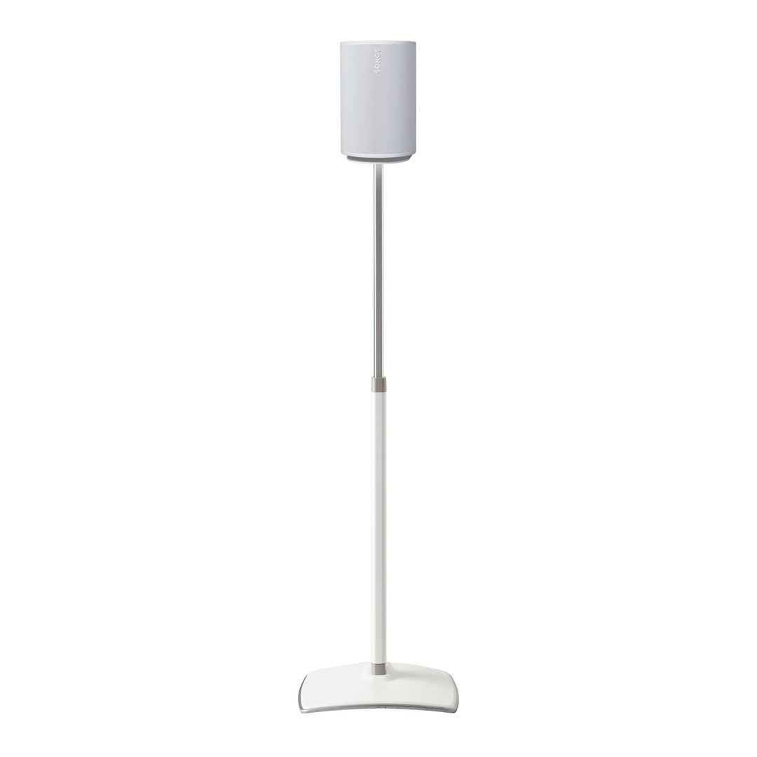 Sanus WSSE1A1-W2 Ständer für Sonos Era 100, verst. weiss