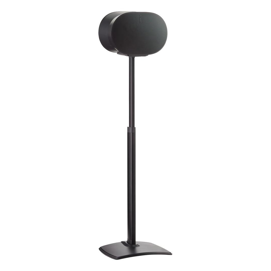 Sanus WSSE3A1-B2 Ständer Sonos Era 300, verst. Schwarz