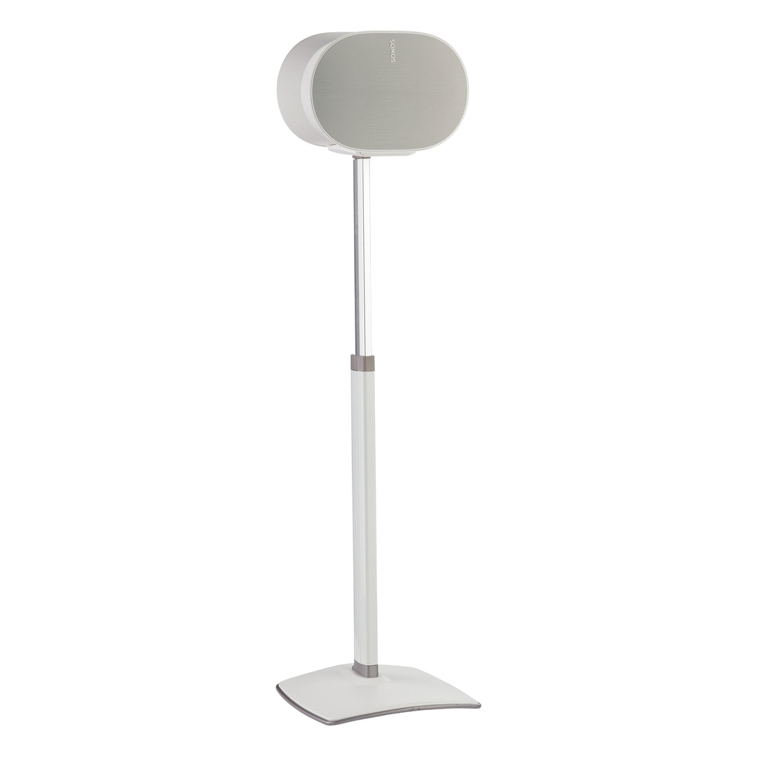 Sanus WSSE3A1-W2 Ständer Sonos Era 300, verst. weiss