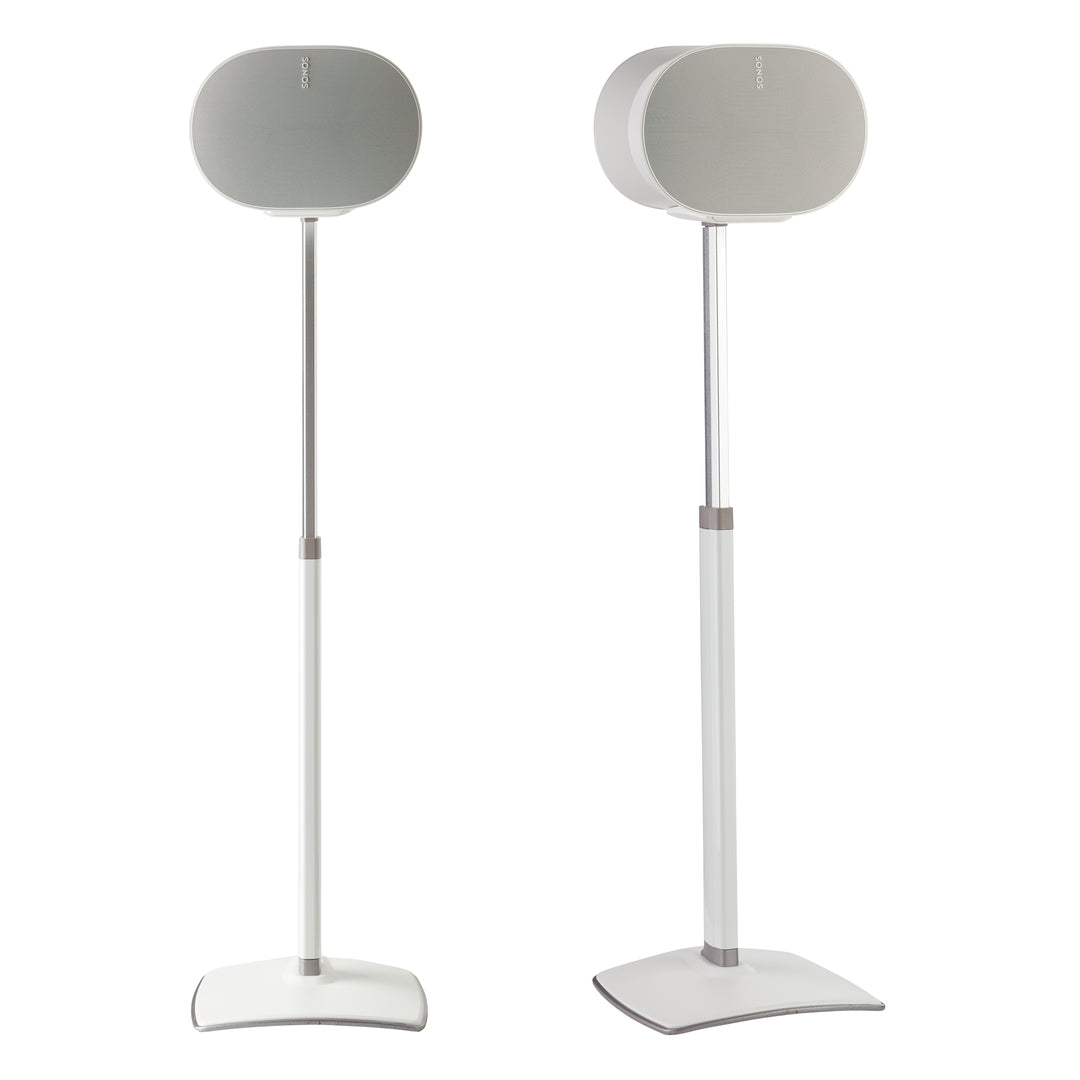 Sanus WSSE3A2-W2 Ständer Sonos Era 300, verst. ws - Paar