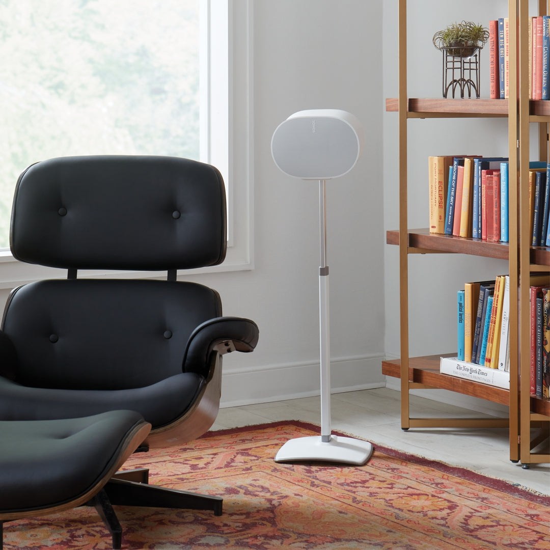 Sanus WSSE3A1-W2 Ständer Sonos Era 300, verst. weiss