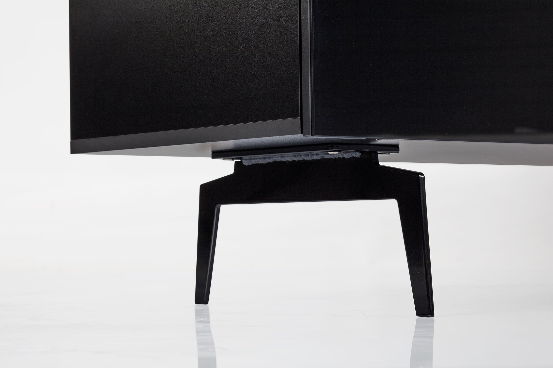Sonorous STA360F (Schwarz, Klappe Schwarz, Fuss Schwarz)