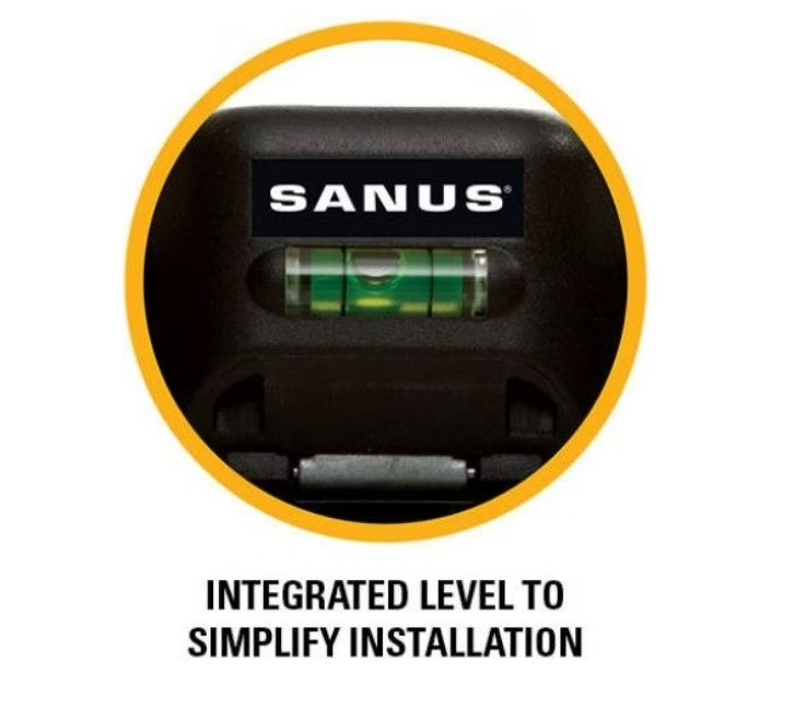 Sanus VLL61-B2 Fixe Wandhalterung (Large)