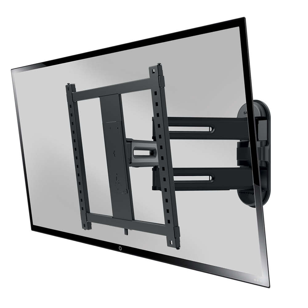 Sanus VMF822-B2 Schwenkbarer Wandhalter 4D, medium