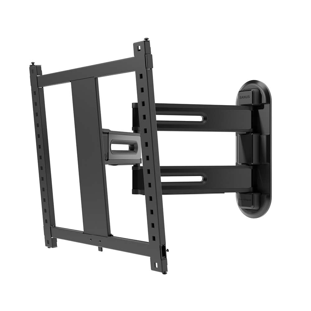 Sanus VMF822-B2 Schwenkbarer Wandhalter 4D, medium