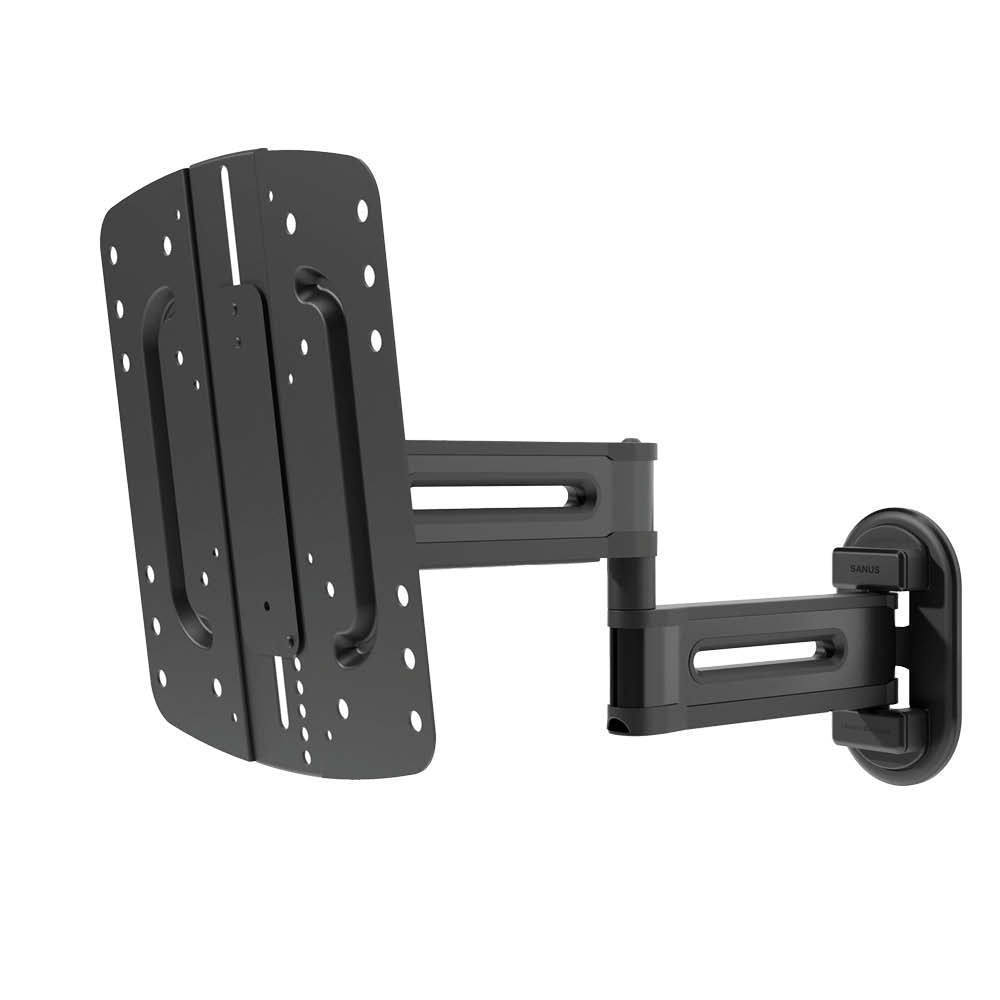 Sanus VSF817-B2 Schwenkbarer Wandhalter 4D, small