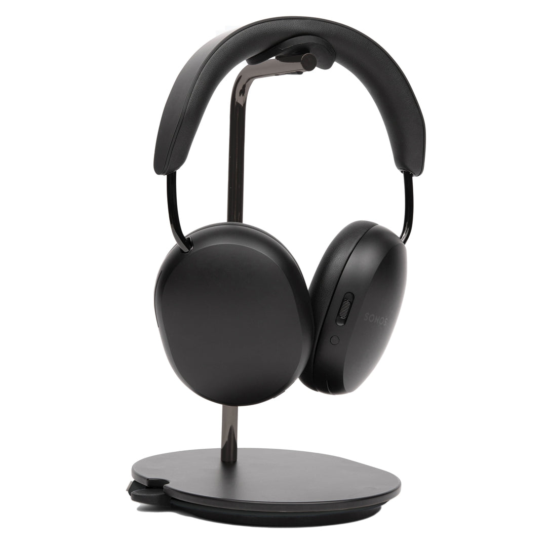 Sanus WSHSH1-B2 Ständer für Sonos Ace (Schwarz)