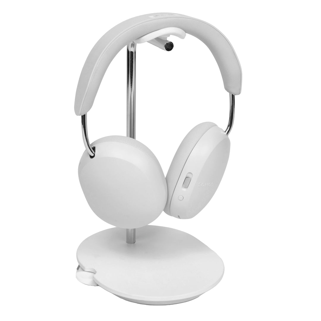 Sanus WSHSH1-W2 Ständer für Sonos Ace (Weiss)