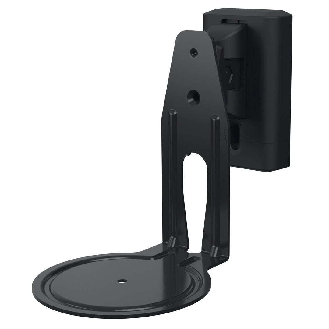 Sanus WSWME11-B2 Wandhalter für Sonos Era 100 Schwarz