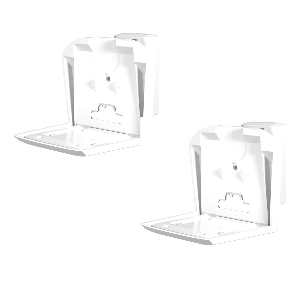 Sanus WSWME32-W2 Wandhalter für Sonos Era 300, ws - Paar