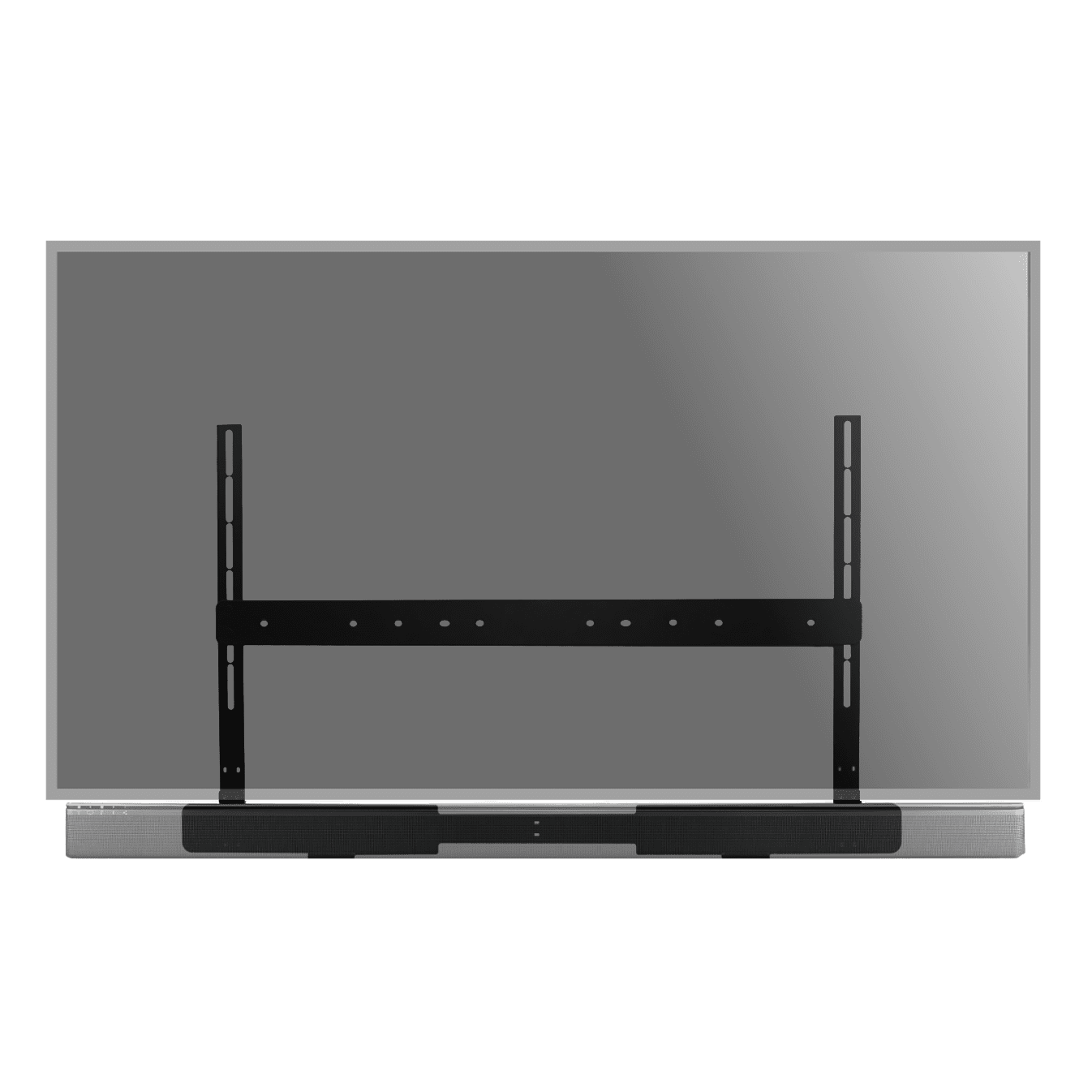 Cavus BST300 Halterung Bose Soundbar 300 und 700