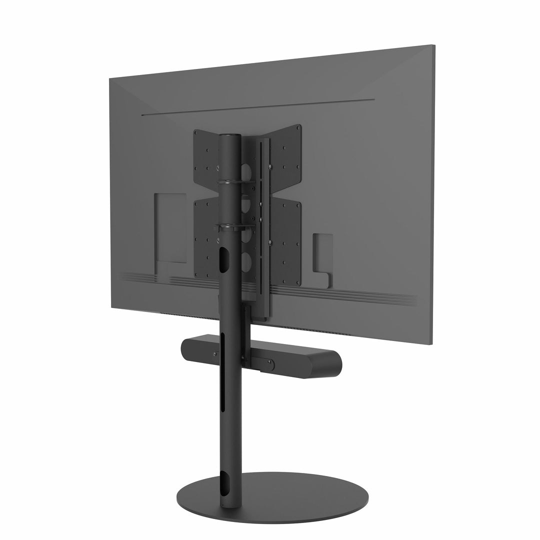 Cavus CAPFSRayB Halterung für Sonos Ray, drehbar