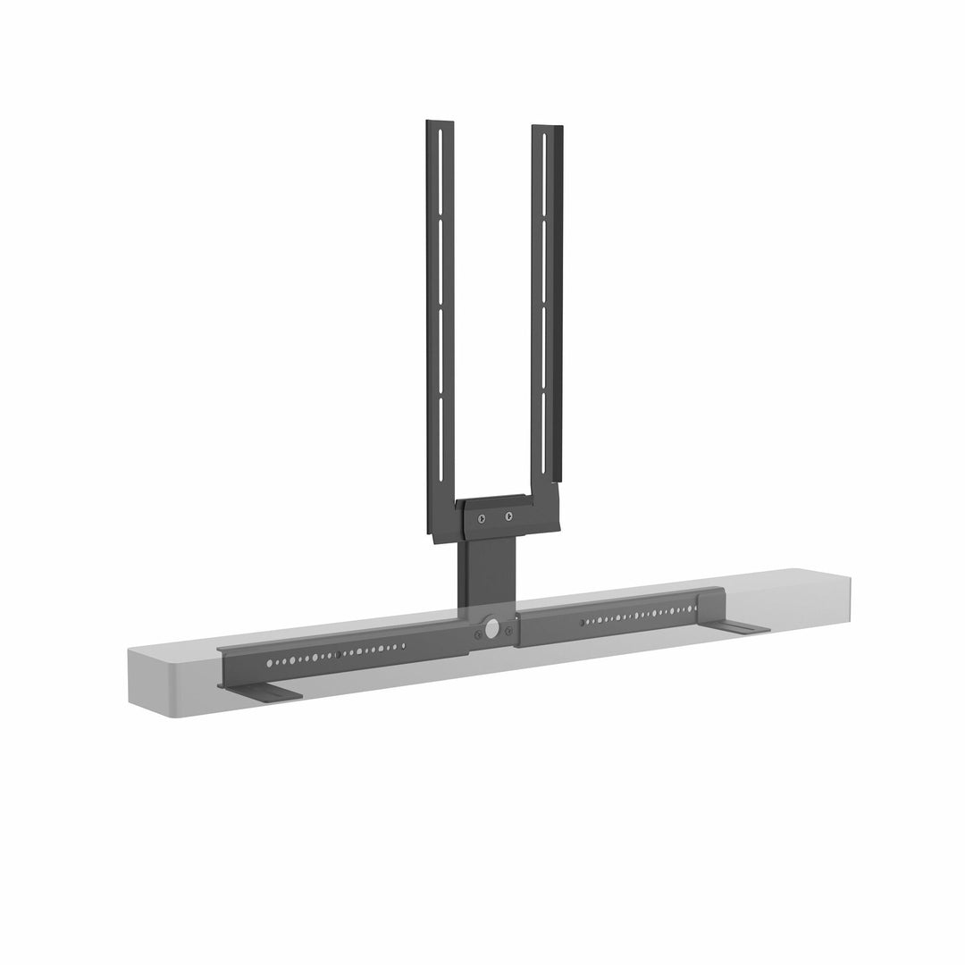 Cavus CAPFUNIB Universal Soundbar Halter, drehbar