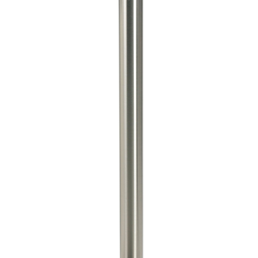 Cavus Säule 60 mm, Edelstahl Höhe 100 cm