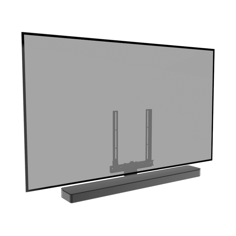 Cavus CFBS500 Halterung Bose Soundbar 500