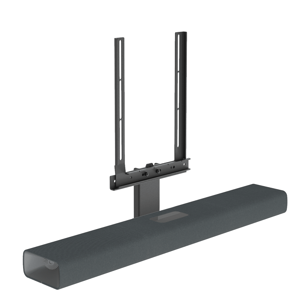 Cavus Halterung Harman Kardon Multibeam 700 schwarz
