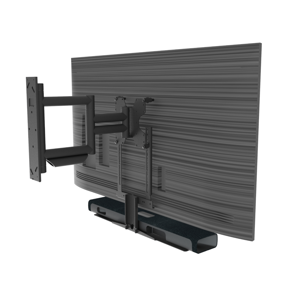 Cavus CFBHKCM700B Halterung Harman Kardon Multibeam 700