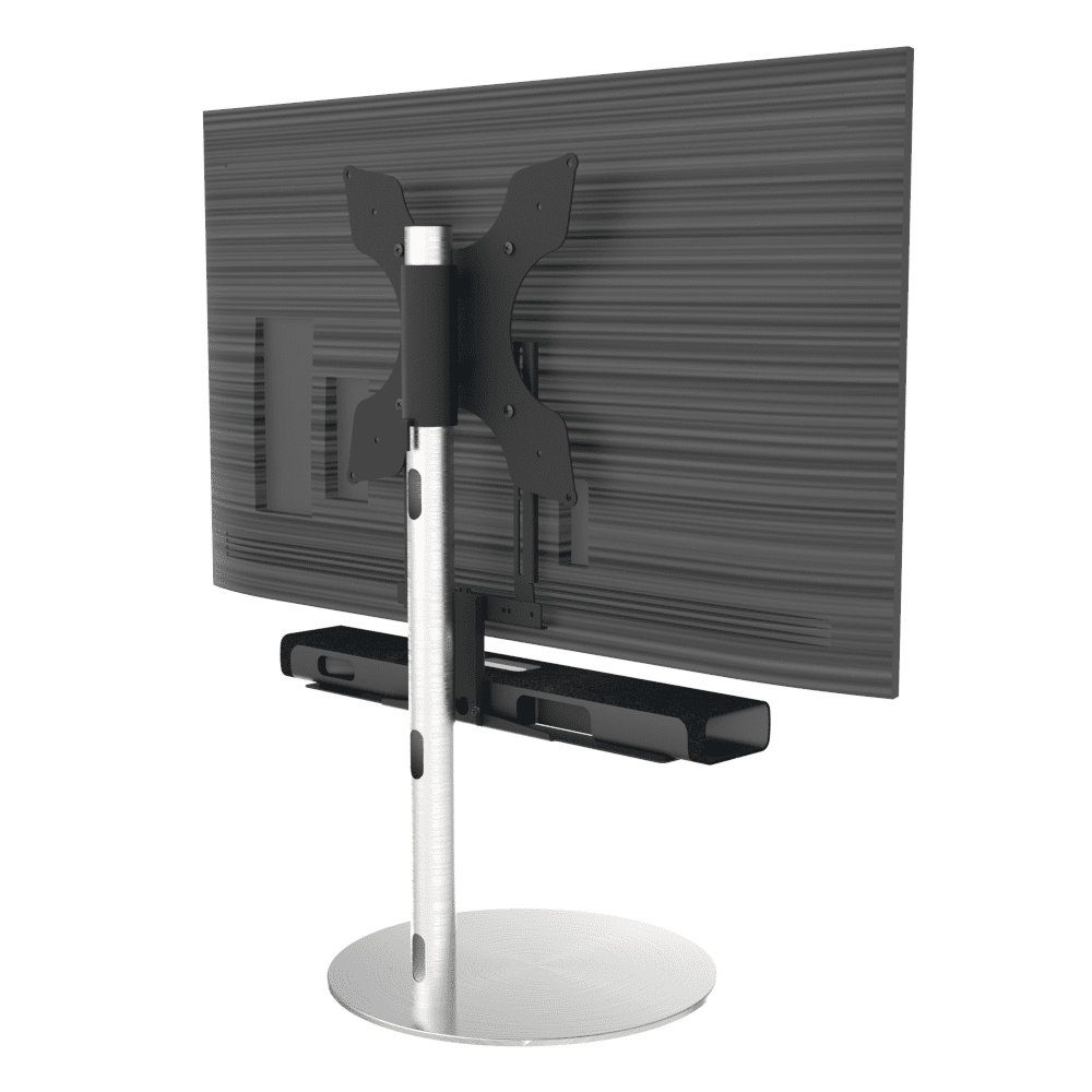 Cavus Halterung Harman Kardon Multibeam 700 schwarz