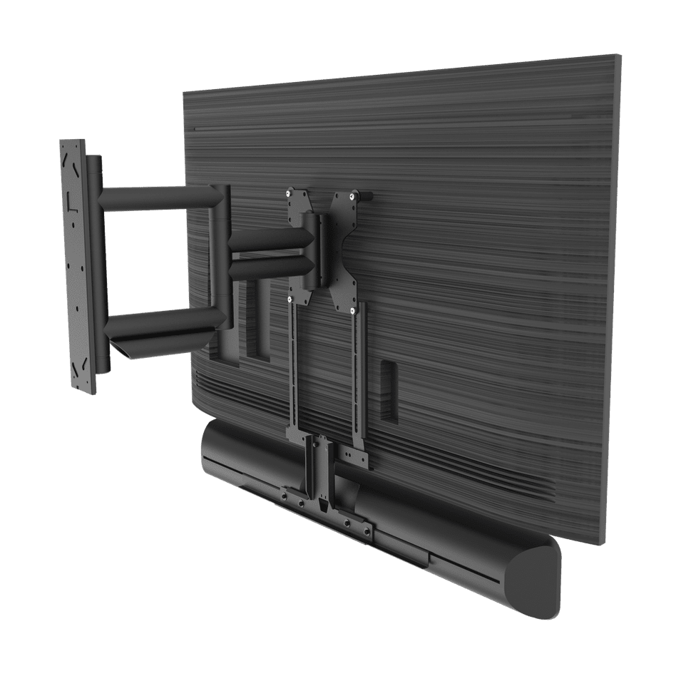 Cavus CFPULSE Halterung Bluesound Pulse Soundbar 2i