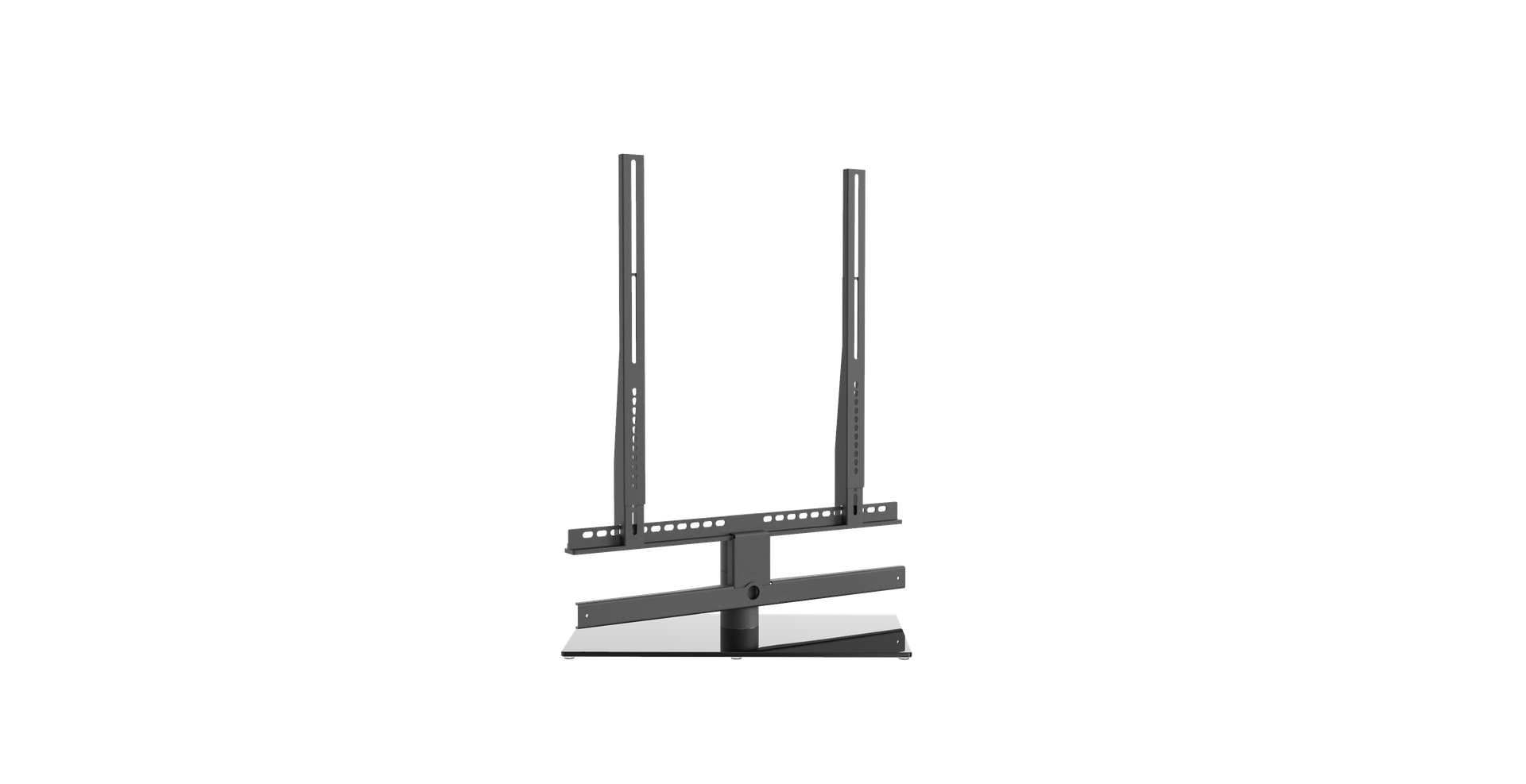 Cavus Halterung für SONOS ARC passend zum drehbaren CAVTSL-Fuss