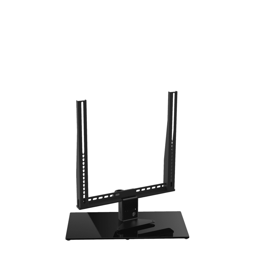 Cavus Halterung für Sonos Beam passend zum drehbaren CAVTSL-Fuss