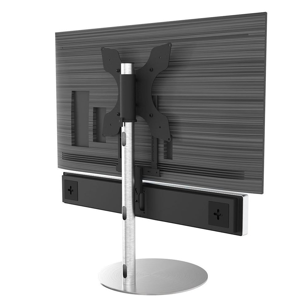 Cavus Soundbarhalter für B&O Stage Fixierung am TV-Halter