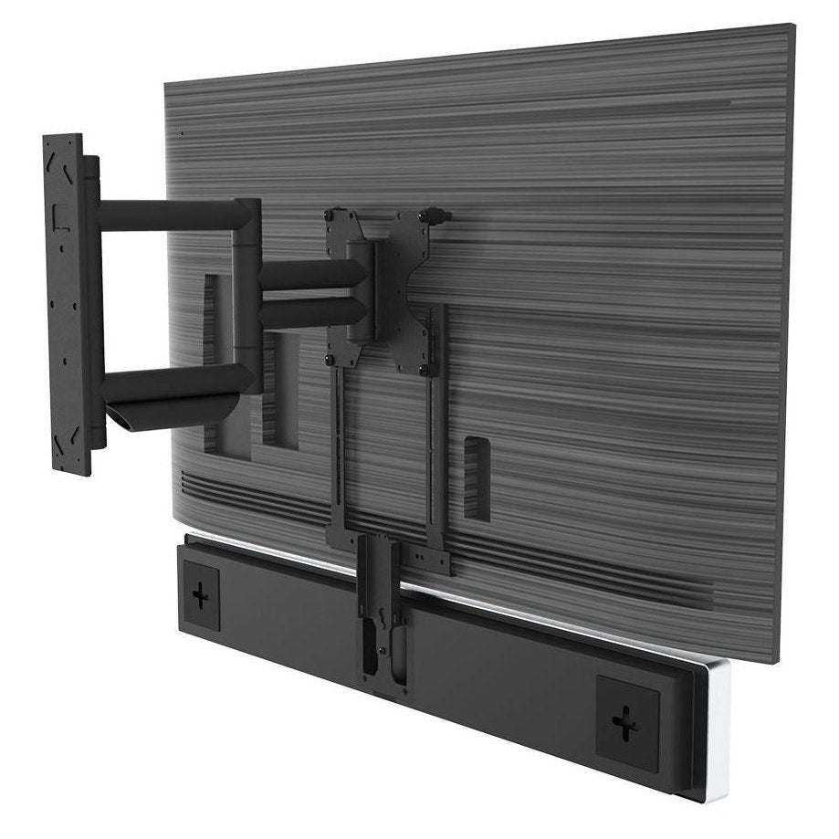 Cavus Soundbarhalter für B&O Stage Fixierung am TV-Halter