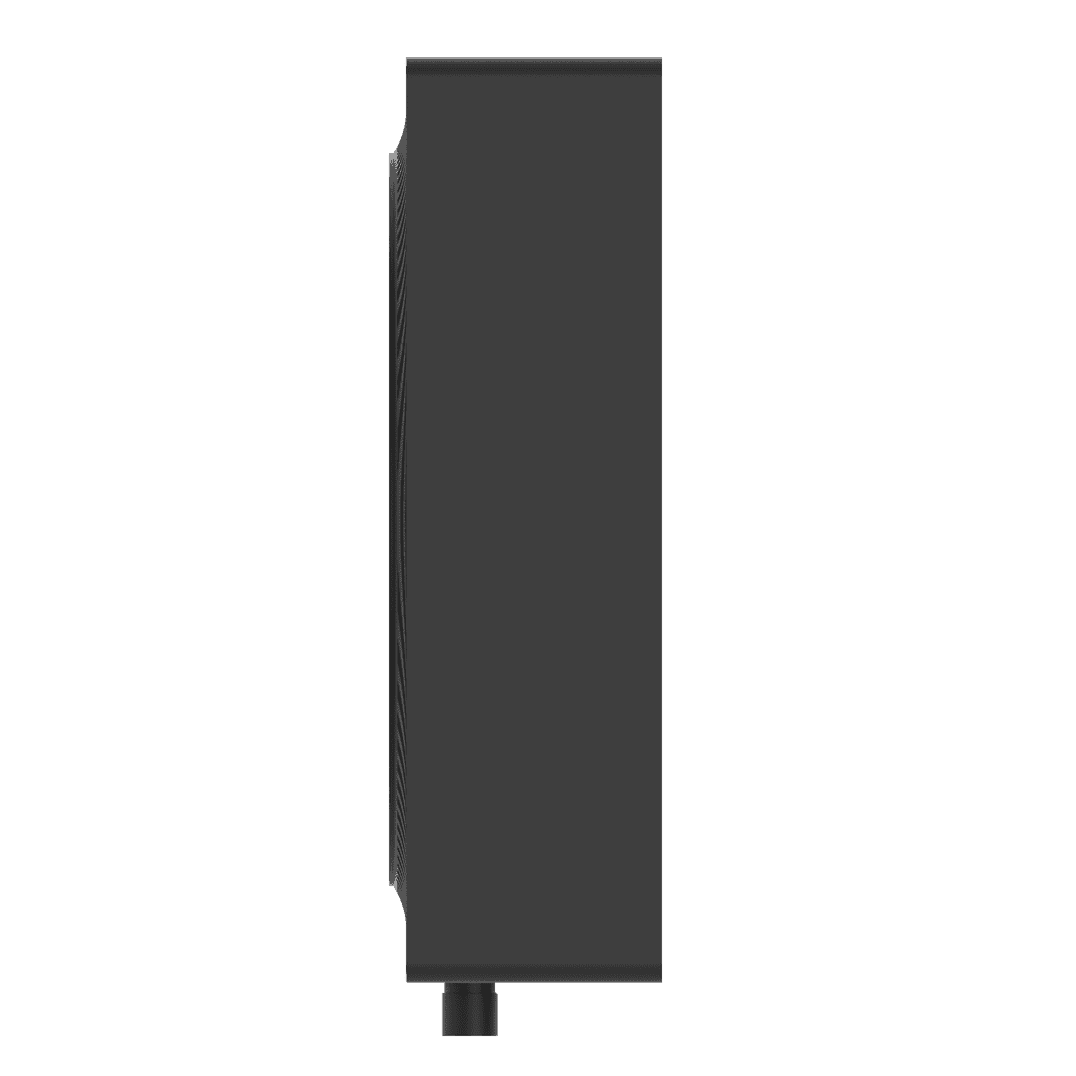Cavus Wandhalterung für Sonos Amp Montage Vertikal