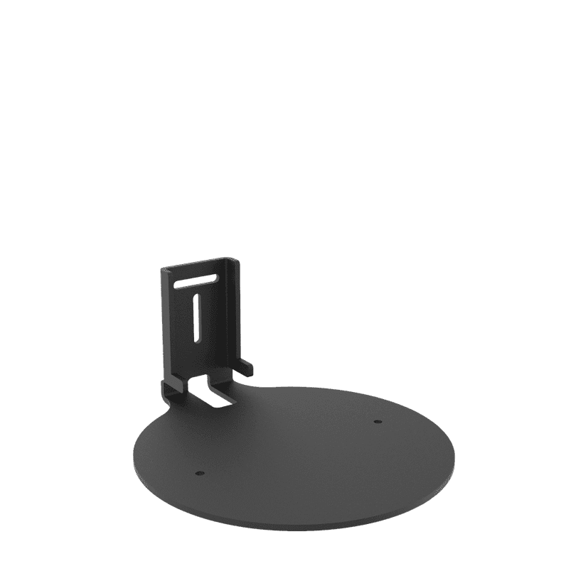 Cavus CMBOM5B - Wandhalterung für B&O M5 Schwarz