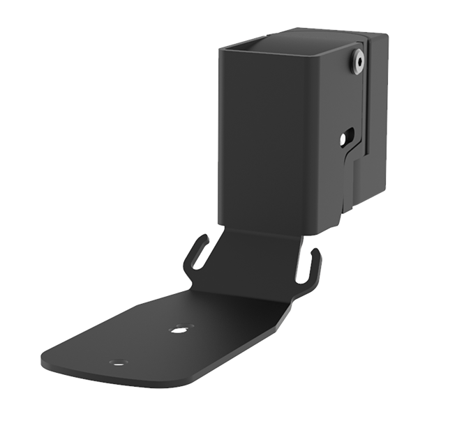 Cavus CMBPMB Halterung Bluesound Pulse Mini 2 Schwarz