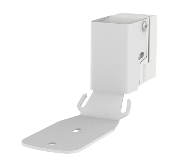 Cavus CMBPMW Halterung Bluesound Pulse Mini 2 Weiss