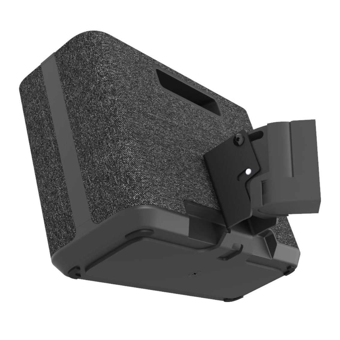 Cavus CMDH250B - Schwarz Wandhalterung für Denon Home 250
