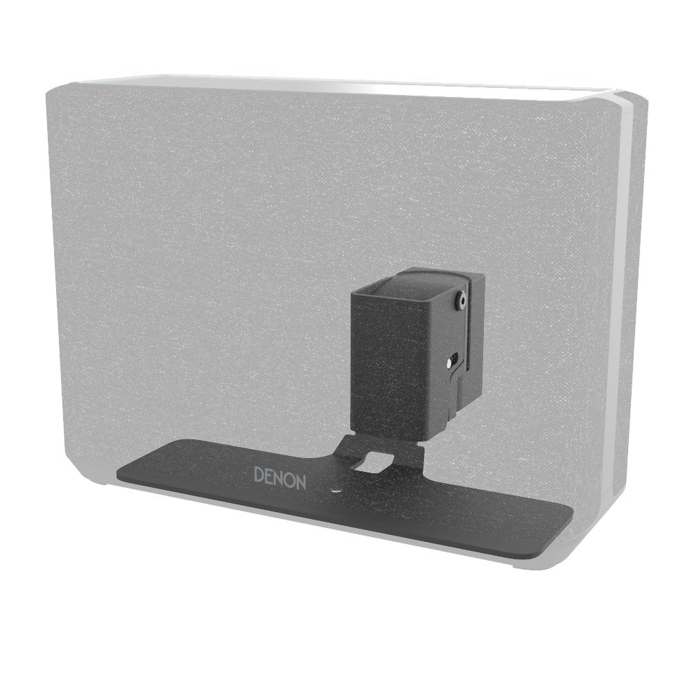 Cavus CMDH250B - Schwarz Wandhalterung für Denon Home 250