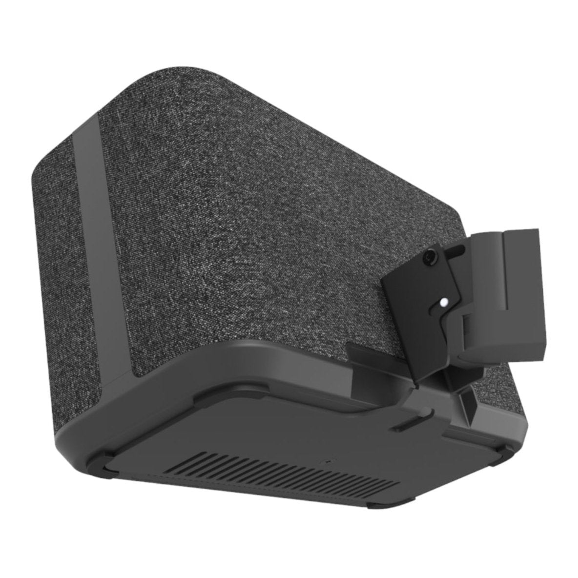 Cavus CMDH350B - Schwarz Wandhalterung für Denon Home 350