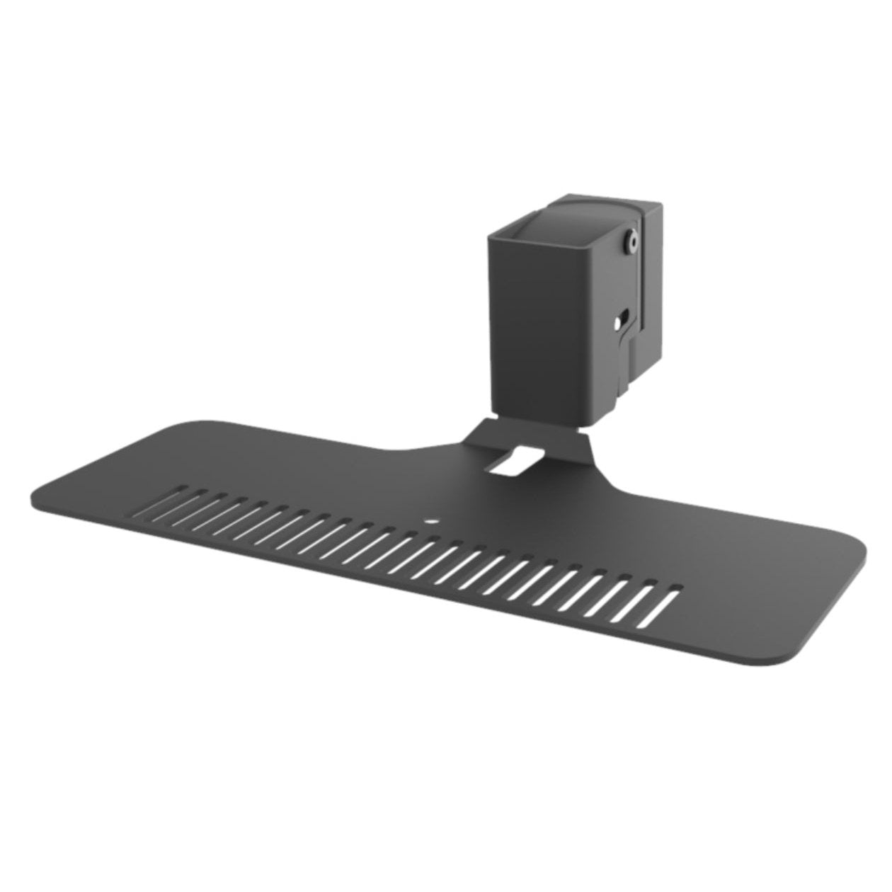 Cavus CMDH350B - Schwarz Wandhalterung für Denon Home 350